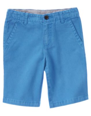 Chino Short