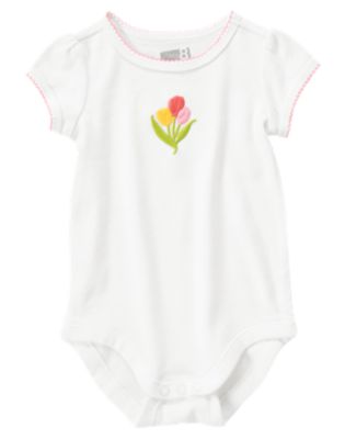 Tulip Bodysuit