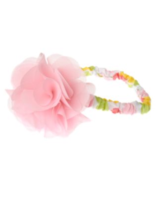 Flower Fruffle