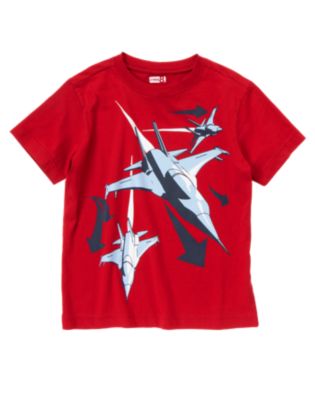 Jets Tee