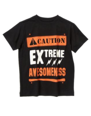 Extreme Awesomeness Tee