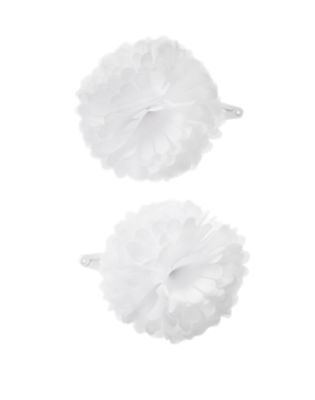 Flower Snap Clip 2-Pack