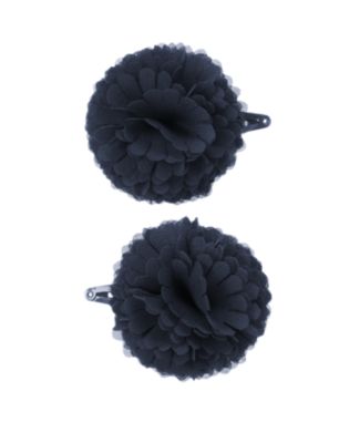 Flower Snap Clip 2-Pack
