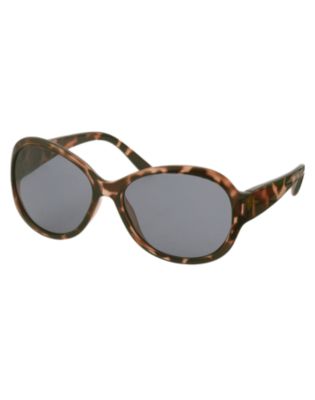 Tortoise Shell Sunglasses