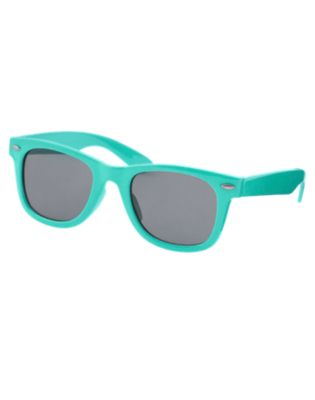Square Sunglasses