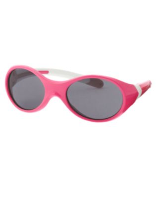 Flex Strap Sunglasses