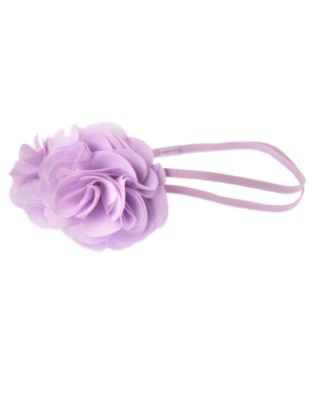 Rosette Headband