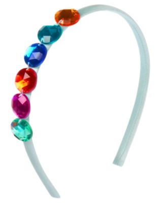 Gem Headband