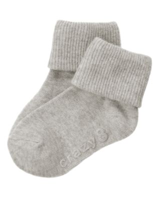 Foldover Sock