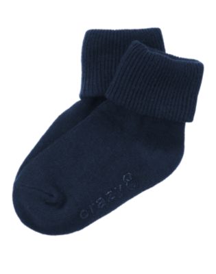 Foldover Sock