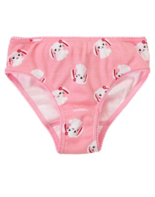 Bunny Underwear