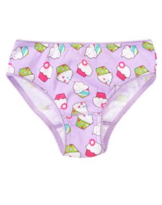 Cupcakes Underwear