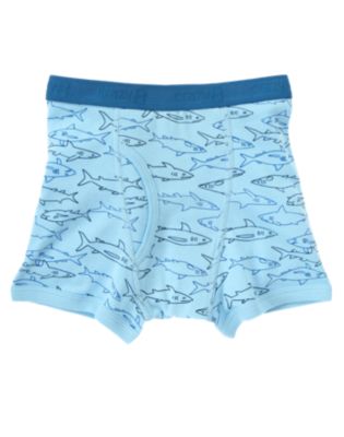 Shark Boxer Brief
