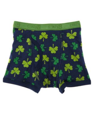 Clover Boxer Brief