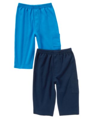 Knit Pant 2-Pack