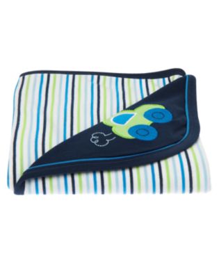 Car Blanket