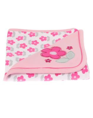 Flower Blanket
