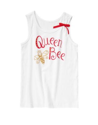 Queen Bee Tank