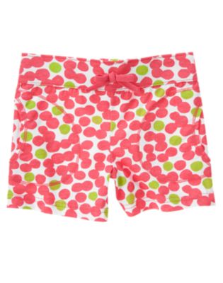 Pocket Knit Short