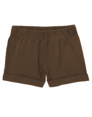 Knit Short