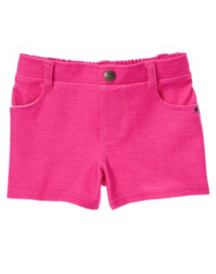 Stretch Short