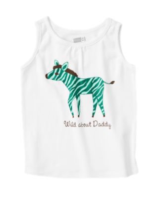 Zebra Tank