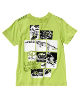 Later Gator Tee