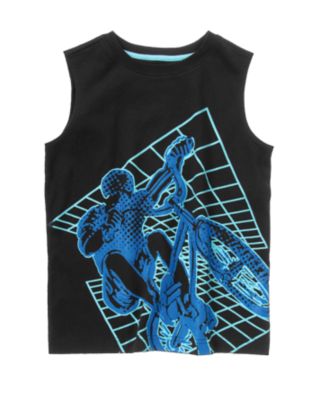 Bike Tank