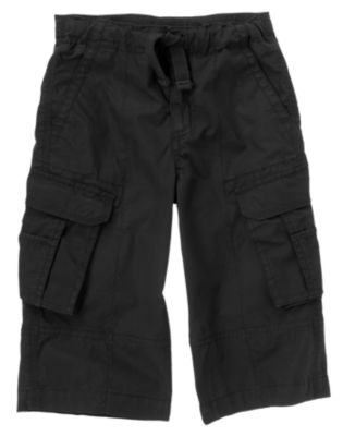 Long Cargo Short