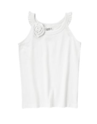 Rosette Tank
