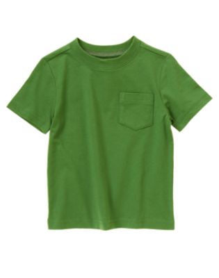 Pocket Tee