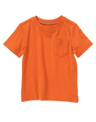 Pocket Tee