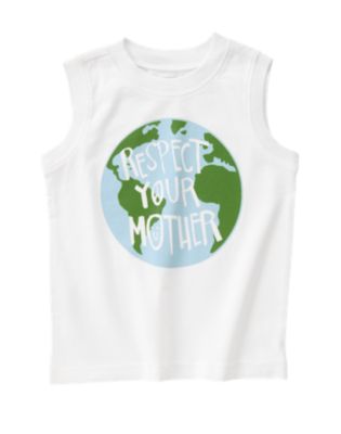 Mother Earth Tank
