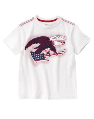 Eagle Guitar Tee