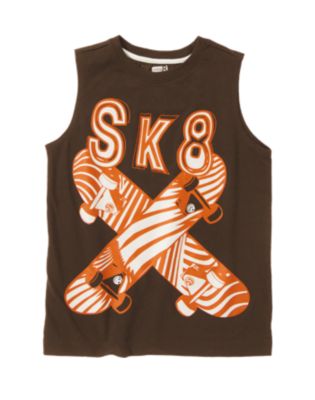 SK8 Tank