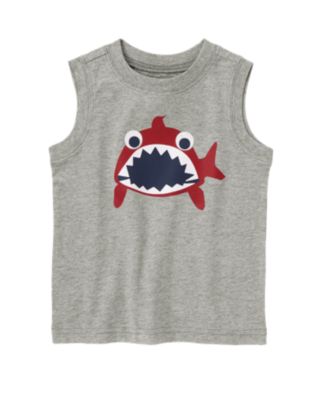 Piranha Tank