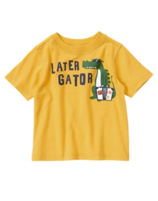 Later Gator Tee