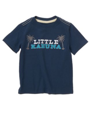 Little Kahuna Tee