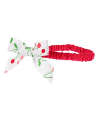 Cherry Bow Fruffle