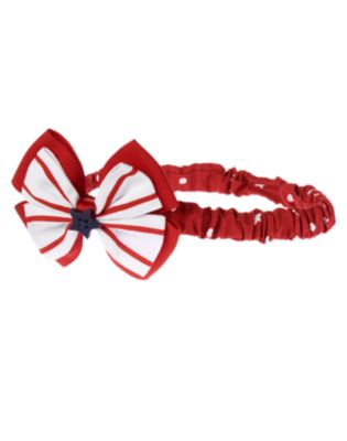 Ribbon Bow Fruffle