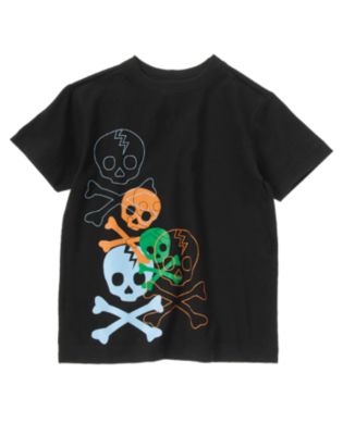 Skull & Crossbones Tee