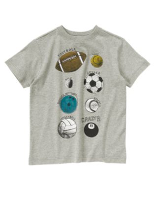 Sports Tee