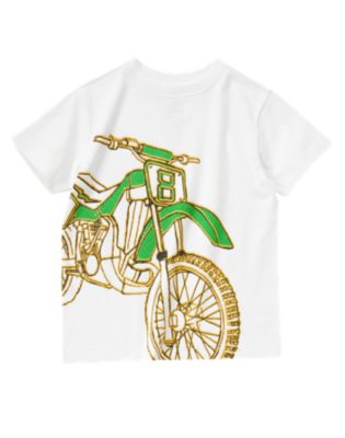 Dirt Bike Tee