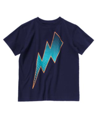 Lightning Bolt Tee
