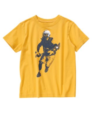 Lacrosse Tee