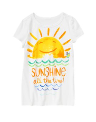 Sunshine Tee
