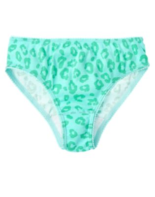 Leopard Underwear