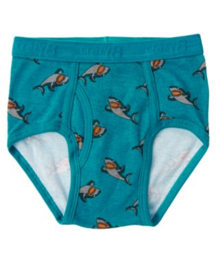 Shark Brief