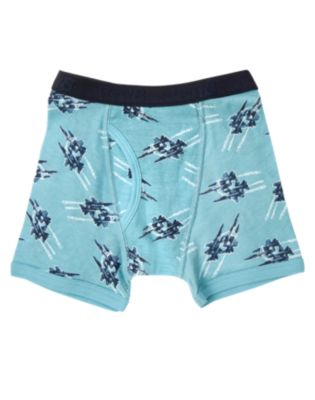Jet Boxer Brief