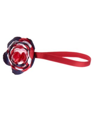 Flower Headband